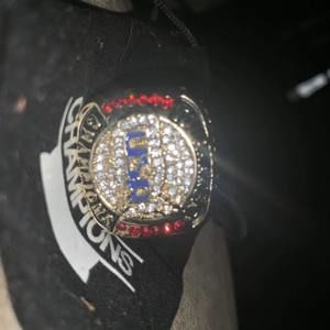 Meet your Posher, Braxton